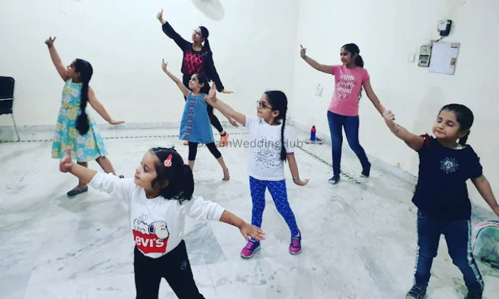 Dazzling Divas Fitness and Dance